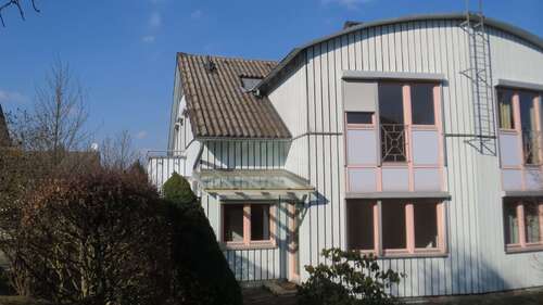 Foto - Haus zum Kaufen in Plauen 323.500,00 € 106 m²