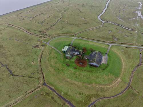 Foto - Haus zum Kaufen in Langeneß 498.000,00 € 180 m²