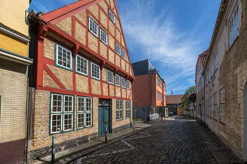Foto - Haus zum Kaufen in Flensburg 495.000,00 € 222.59 m²