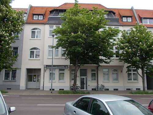 Foto - Wohnung zum Mieten in Magdeburg 220,00 € 31.96 m²