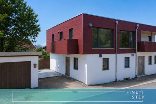 Foto - Haus zum Kaufen in Rosenheim 1.049.000,00 € 176.96 m²