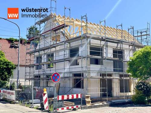 Foto - Wohnung zum Kaufen in Hagenbach 250.000,00 € 80.7 m²