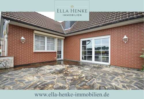 Foto - Haus zum Kaufen in Liebenburg 210.000,00 € 169 m²