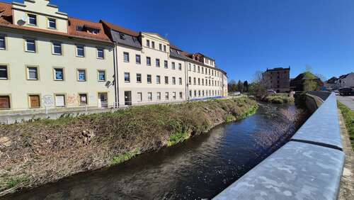Foto - Wohnung zum Mieten in Döbeln 237,00 € 52.7 m²