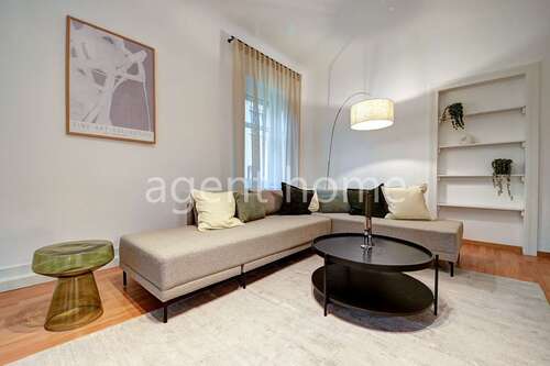 Foto - Wohnung zum Mieten in Stuttgart 2.240,00 € 99 m²