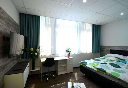 Foto - Wohnen auf Zeit in Offenbach am Main 1.395,00 €