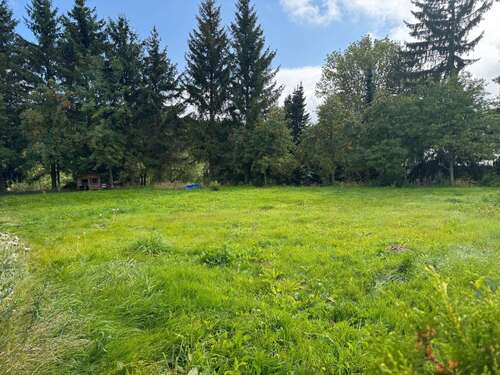 Foto - Grundstück zu verkaufen in Oberwiesenthal 68.000,00 € 2065 m²