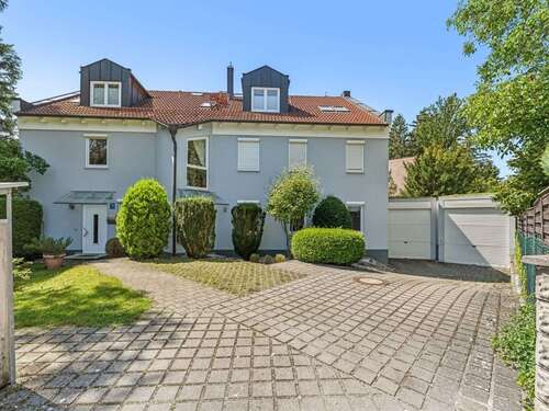 Foto - Wohnung zum Kaufen in München 1.115.000,00 € 105.3 m²