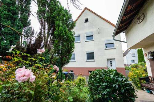 Foto - Haus zum Kaufen in Dreieich Offenthal 495.000,00 € 106 m²