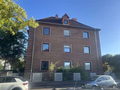 Foto - Wohnung zum Mieten in Hanau 620,00 € 48 m²