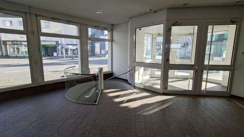 Foto - Büro in Remscheid-Hasten 2.190,00 € 257 m²