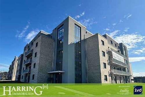 Foto - Wohnung zum Kaufen in Bad Oldesloe 301.400,00 € 59 m²