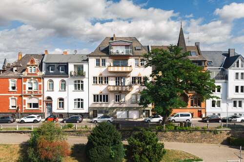 Foto - Wohnung zum Kaufen in Koblenz 550.000,00 € 159.2 m²