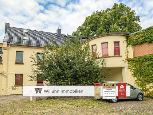 Foto - Wohnung zum Kaufen in Delitzsch 349.000,00 € 346.5 m²