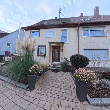 Foto - Haus zum Kaufen in Süßen 270.000,00 € 148 m²