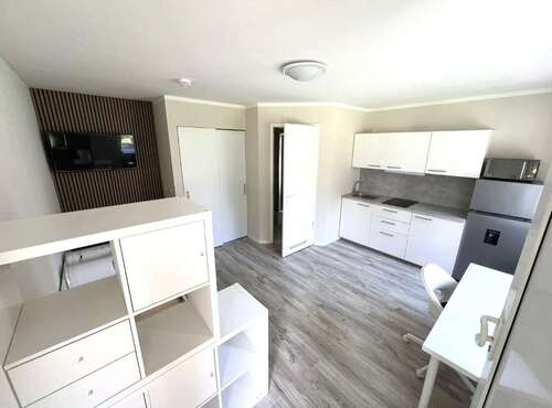 Foto - Wohnung zum Mieten in Freiberg 250,00 € 30 m²