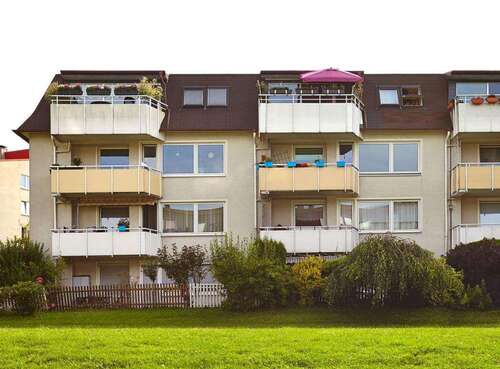 Foto - Wohnung zum Mieten in Bochum 710,00 € 75.82 m²