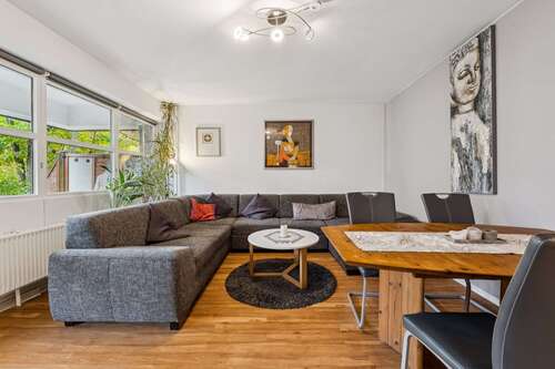 Foto - Wohnung zum Kaufen in Berlin 385.000,00 € 82 m²