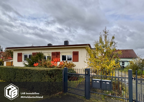 Foto - Haus zum Kaufen in Doberschütz 215.000,00 € 92 m²