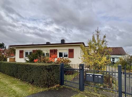 Foto - Haus zum Kaufen in Doberschütz 215.000,00 € 92 m²