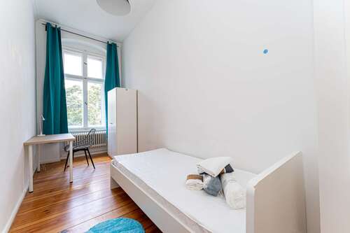 Foto - WG-Zimmer in Berlin 655,00 € 15 m²