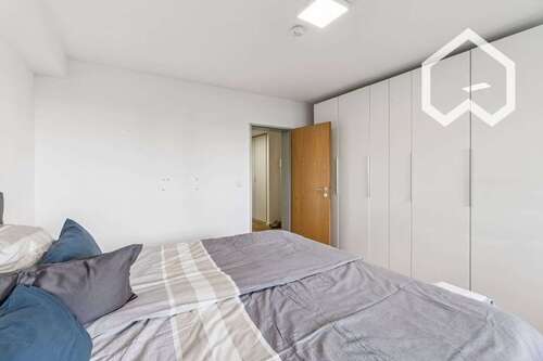 Foto - Wohnen auf Zeit in Düsseldorf 1.600,00 €