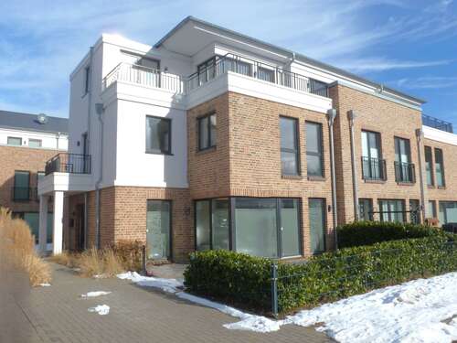 Foto - Haus zum Mieten in Fehmarn OT Burg 2.000,00 € 161.4 m²