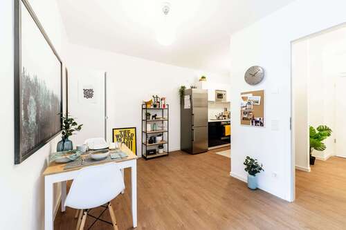 Foto - WG-Zimmer in Berlin 630,00 € 14 m²