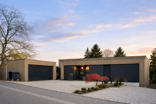 Foto - Haus zum Kaufen in Ebersbach an der Fils 1.890.000,00 € 186 m²