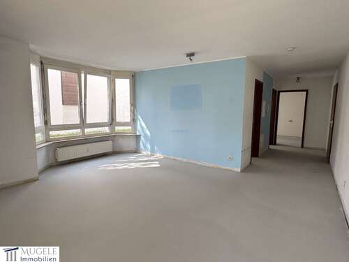 Foto - Wohnung zum Kaufen in Böblingen 209.000,00 € 57 m²