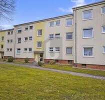 Wohnung zum Kaufen in Wolfsburg 99.500,00 € 61 m²