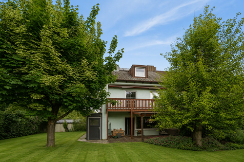 Foto - Haus zum Kaufen in Erding 775.000,00 € 142.57 m²