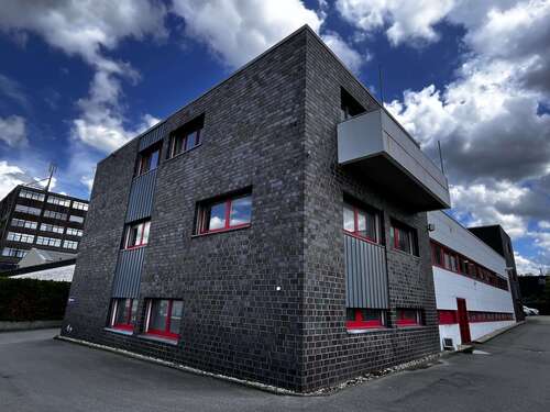 Foto - Büro in Aachen 990,00 € 95 m² - 990,00&nbsp;EUR Kaltmiete, ca.&nbsp; 95,00&nbsp;m&sup2;