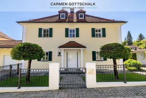 Foto - Haus zum Kaufen in Starnberg 2.390.000,00 € 224 m²