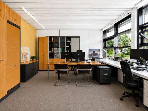Foto - Büro in Landshut 1.100,00 € 89.09 m²