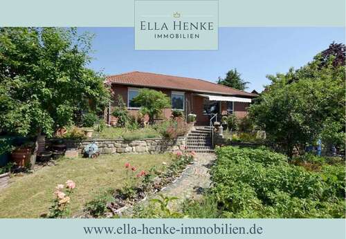 Foto - Haus zum Kaufen in Aspenstedt 220.000,00 € 94 m²