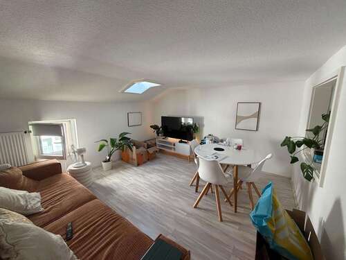 Foto - Wohnung zum Mieten in Frankfurt am Main 950,00 € 55 m²