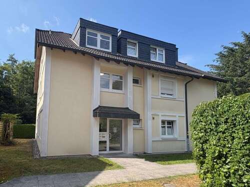 Foto - Wohnung zum Kaufen in Leverkusen 130.000,00 € 32.33 m²