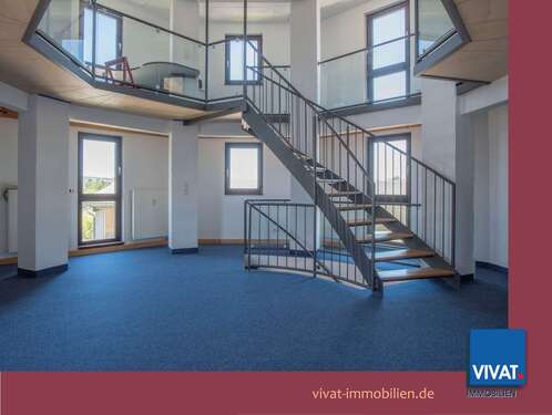 Foto - Büro in Usingen 795,00 € 83 m² - 795,00&nbsp;EUR Kaltmiete, ca.&nbsp; 83,00&nbsp;m&sup2;