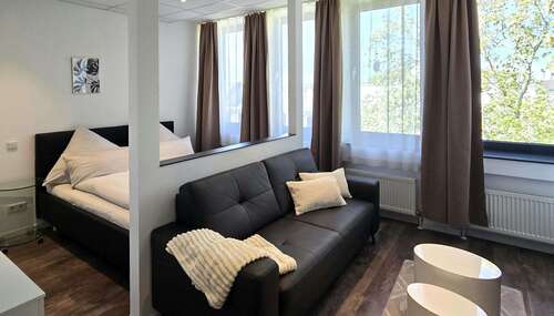 Foto - Wohnen auf Zeit in Frankfurt am Main 1.395,00 €