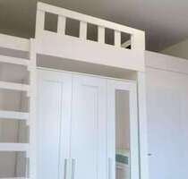 WG-Zimmer in Berlin 600,00 € 12 m²