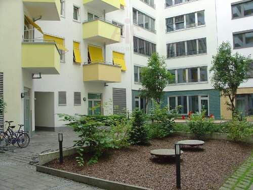 Foto - Wohnung zum Kaufen in Berlin Kreuzberg 410.000,00 € 79.73 m²