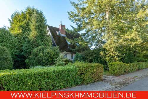 Foto - Haus zum Kaufen in Elmshorn 379.000,00 € 123 m²