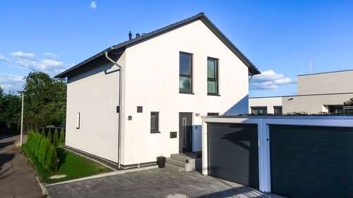 Foto - Haus zum Kaufen in Gerstetten 541.000,00 € 133.63 m²