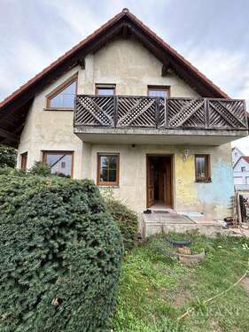 Foto - Haus zum Kaufen in Pommersfelden 349.000,00 € 200 m²