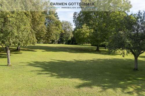Foto - Grundstück zu verkaufen in Starnberg 1.190.000,00 € 742 m²