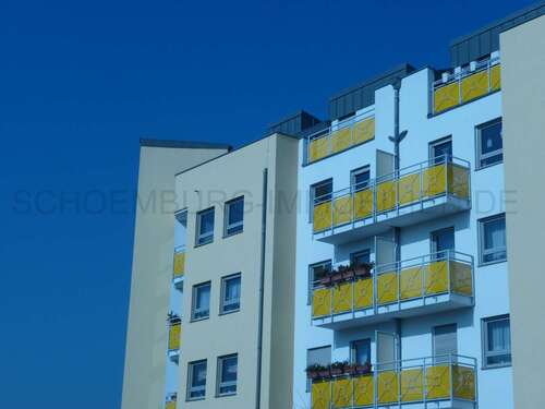 Foto - Wohnung zum Kaufen in Leipzig 88.500,00 € 38.68 m²