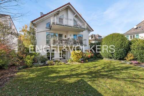 Foto - Wohnung zum Kaufen in Schwalbach 398.000,00 € 83 m²