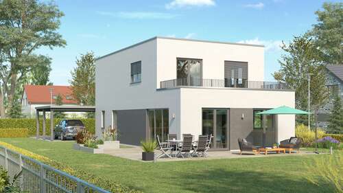 Foto - Haus zum Kaufen in Isernhagen 625.000,00 € 165 m²