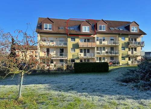 Foto - Wohnung zum Kaufen in Klipphausen 149.000,00 € 70.59 m²